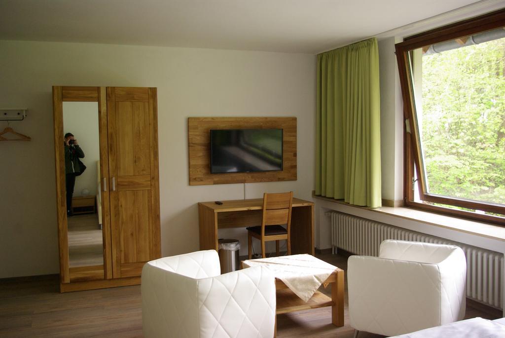 Gaestehaus Schewe Ahnsen Экстерьер фото