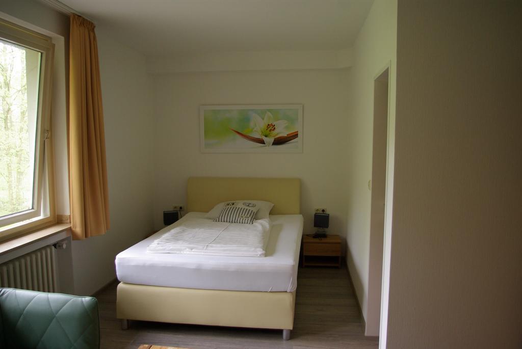 Gaestehaus Schewe Ahnsen Экстерьер фото